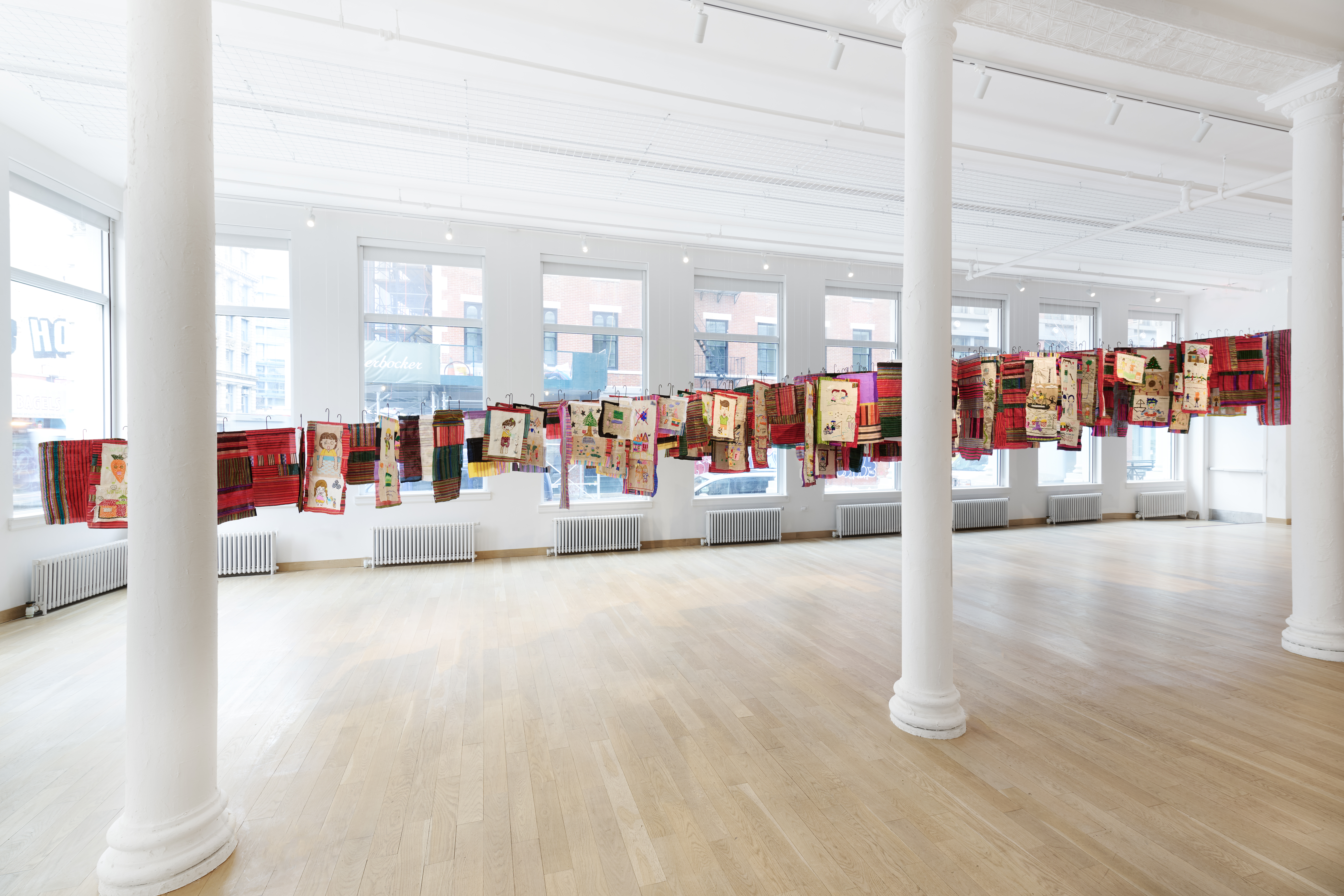 Jakkai Siributr There's no Place